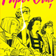 Illustration for article titled Paper Girls builds a captivating mystery with an all-star creative team